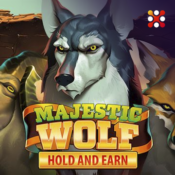Mancala : Majestic Wolf - CSPLAY168