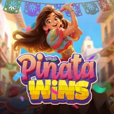 YGR : Pinata Wins - CSPLAY168