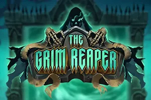 The Grim Reaper - CSPLAY168