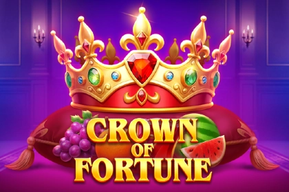 Jili : Crown of Fortune - CSPLAY168