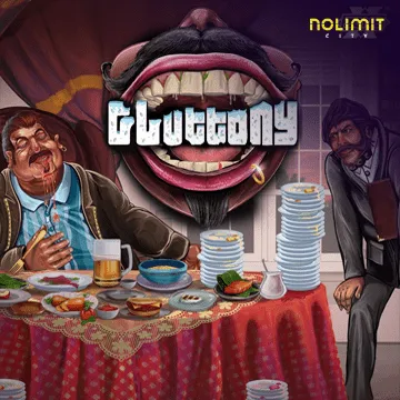 NolimitCity : Gluttony - CSPLAY168