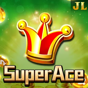 Jili : Super Ace - CSPLAY168