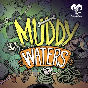 PeterSons : Muddy Waters - CSPLAY168