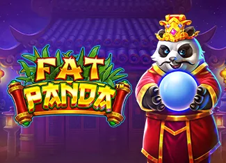 Pragmatic : Fat Panda - CSPLAY168
