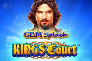 Gem Splash: Kings Court - CSPLAY168