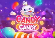 Spadegaming : Candy Candy - CSPLAY168