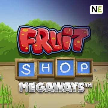 Fruit Shop Megaways - CSPLAY168