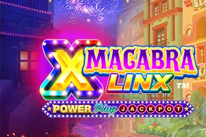 Macabra Linx PowerPlay Jackpot - CSPLAY168