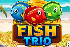 Fish Trio - CSPLAY168