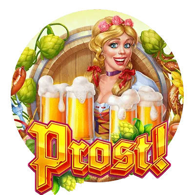 Habanero : Prost! - CSPLAY168