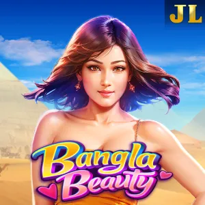 Jili : Bangla Beauty - CSPLAY168
