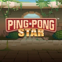 Ping Pong Star - CSPLAY168