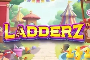 Ladderz - CSPLAY168