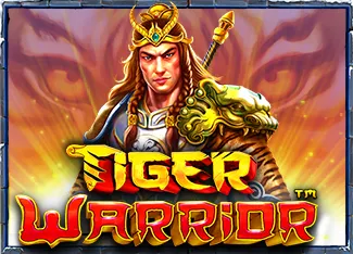 Pragmatic : The Tiger Warrior - CSPLAY168