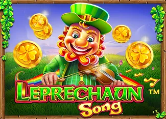 Pragmatic : Leprechaun Song - CSPLAY168