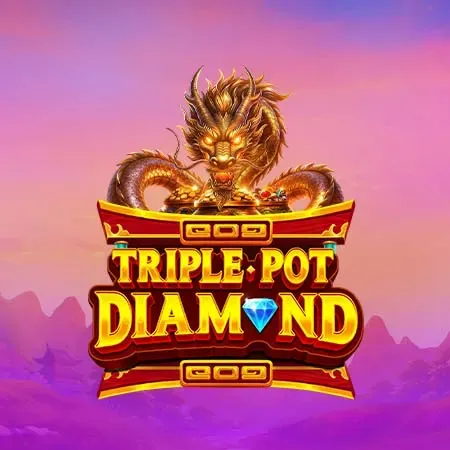 Pragmatic : Triple Pot Diamond - CSPLAY168