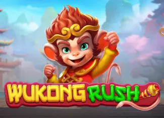 Pragmatic : Monkey King Rush - CSPLAY168