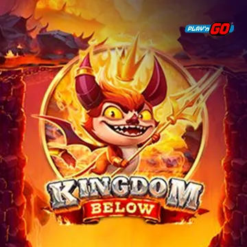 PlaynGo : Kingdom Below - CSPLAY168