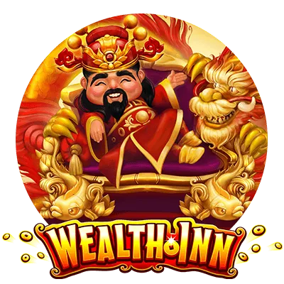 Habanero : Wealth Inn - CSPLAY168