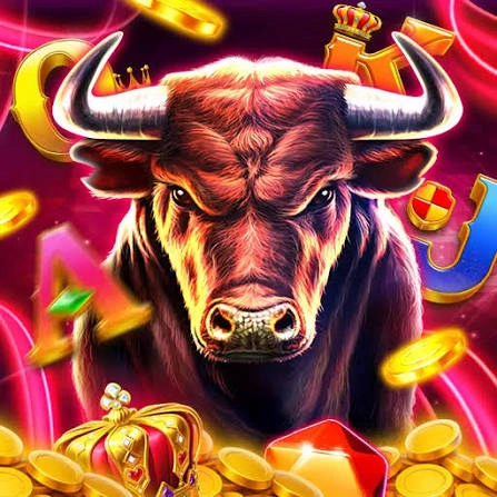 PLAYSTAR : FORTUNE BULL - CSPLAY168