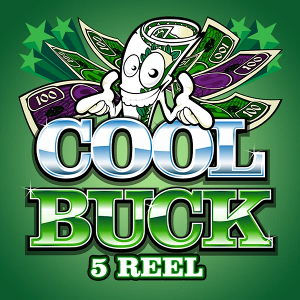 Cool Buck - 5 Reel - CSPLAY168