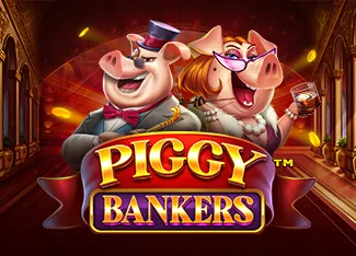 Pragmatic : Piggy Bankers - CSPLAY168