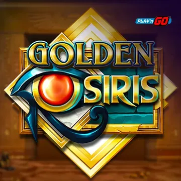 PlaynGo : Golden Osiris - CSPLAY168