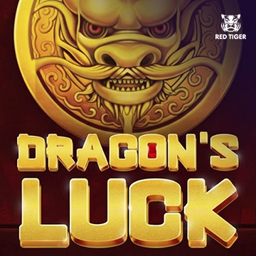 Redtiger : Dragons Luck - CSPLAY168