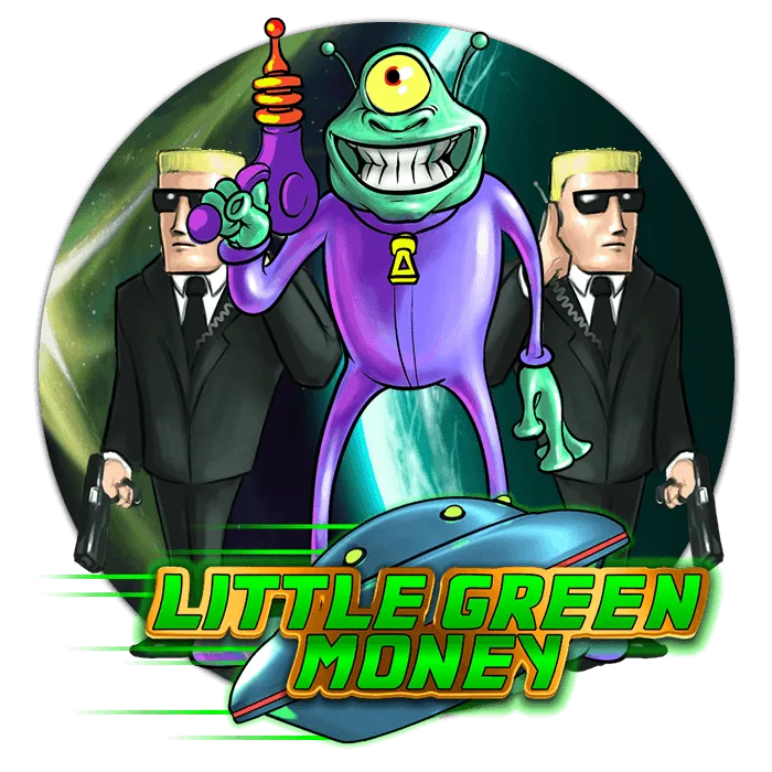 Habanero : Little Green Money - CSPLAY168