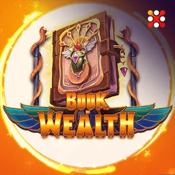 Mancala : Book of Wealth - CSPLAY168