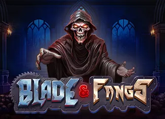 Pragmatic : Blade & Fangs - CSPLAY168