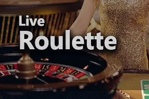 Roulette - CSPLAY168