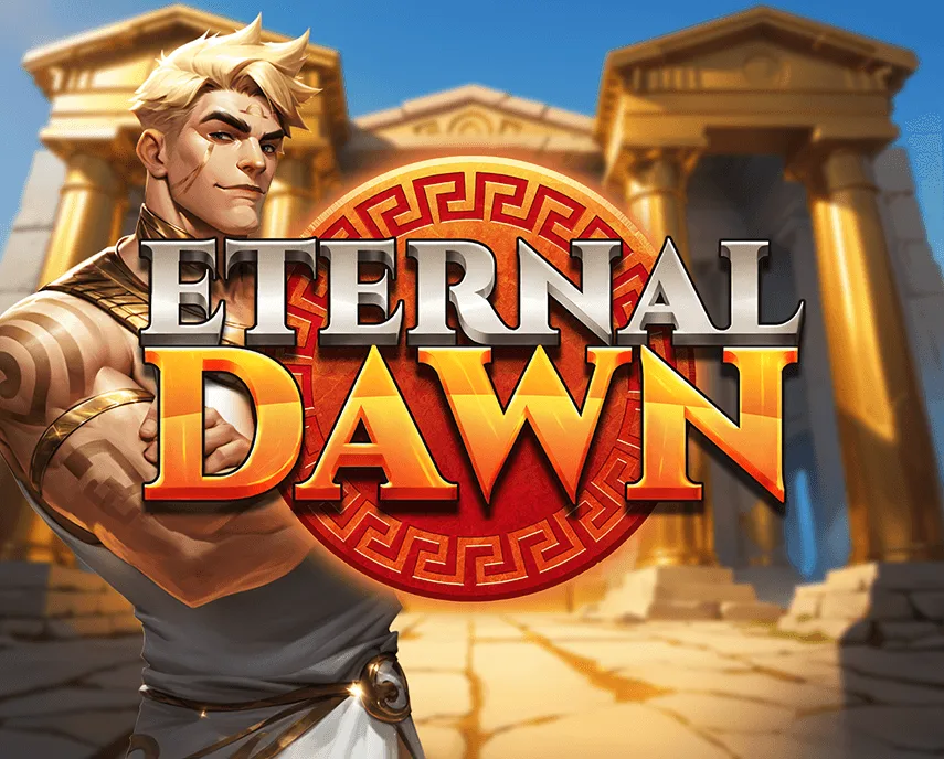 Slotmill : Eternal Dawn - CSPLAY168