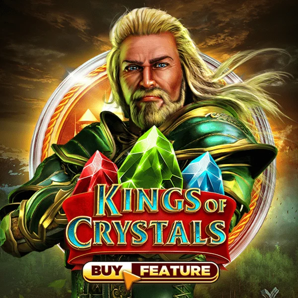 Kings of Crystals - CSPLAY168