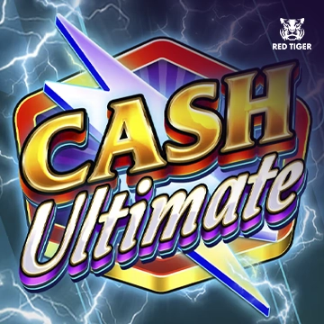 Redtiger : Cash Ultimate - CSPLAY168
