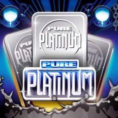Pure Platinum - CSPLAY168
