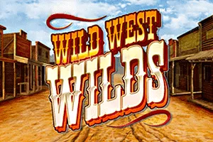 Wild West Wilds - CSPLAY168