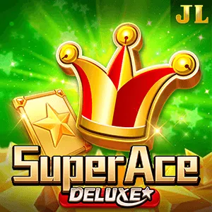 Jili : Super Ace Deluxe - CSPLAY168