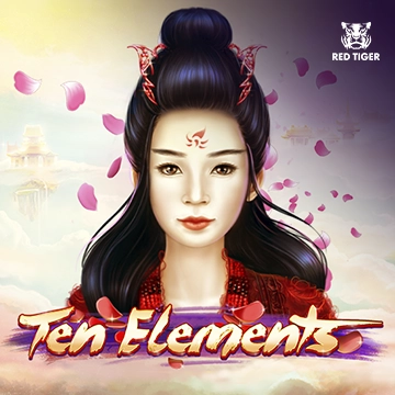 Redtiger : Ten Elements - CSPLAY168
