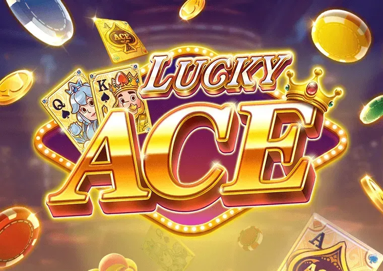 PLAYSTAR : LUCKY ACE - CSPLAY168