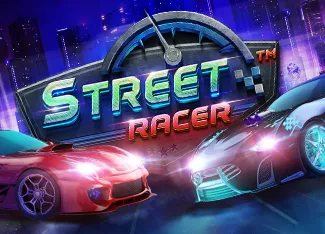 Pragmatic : Street Racer - CSPLAY168