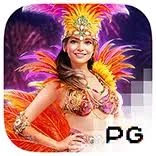 PGSoft : Rio Fantasia - CSPLAY168