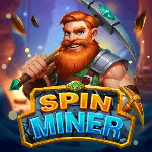 Spin Miner - CSPLAY168