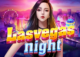 Malam Las Vegas - CSPLAY168