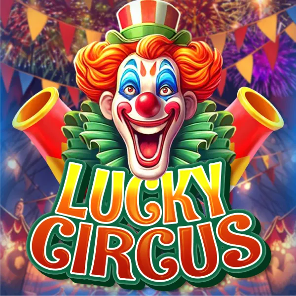 CosmoPlay : Lucky Circus - CSPLAY168