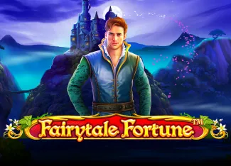 Pragmatic : Fairytale Fortune - CSPLAY168