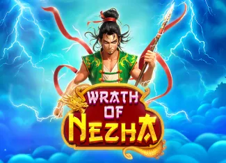 Pragmatic : Wrath of Nezha - CSPLAY168