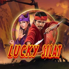 Lucky Silat - CSPLAY168