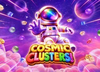 Pragmatic : Cosmic Clusters! - CSPLAY168