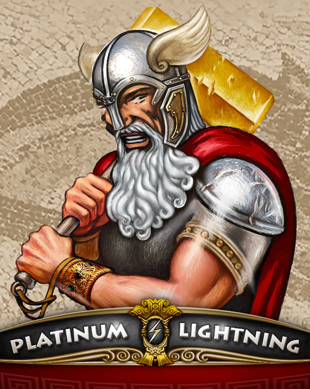 Bgaming : Platinum Lightning - CSPLAY168